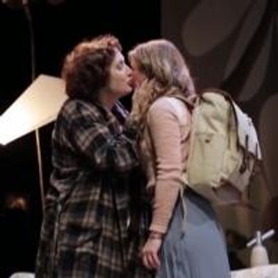 STAGE TUBE: Highlights from TACT's THE KILLING OF SISTER GEORGE