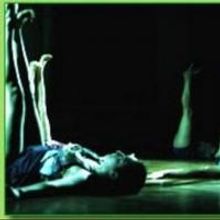 Sunhwa Chung, Ko-Ryo Dance Theater and More Set for Green Space, May 2014