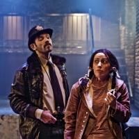 BWW Reviews: In The Midst Of The Biggest Water Supply Crisis In Sao Paulo, 'URINAL…