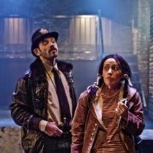 BWW Reviews: In The Midst Of The Biggest Water Supply Crisis In Sao Paulo, 'URINAL -