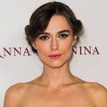 Fashion Photo of the Day 11/17/12 - Keira Knightly