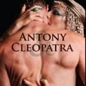 ANTONY AND CLEOPATRA Opens at Seattle Shakespeare Company, Now thru 11/18