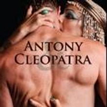 ANTONY AND CLEOPATRA Opens at Seattle Shakespeare Company, Now thru 11/18