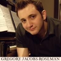 54 Below Presents Gregory Jacobs-Roseman, with Leslie Kritzer and Kristine Reese on…