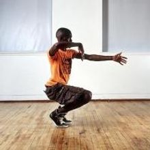 BWW Reviews: Voguing Takes Center Stage at DANSE