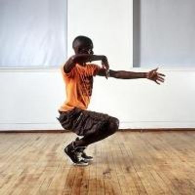BWW Reviews: Voguing Takes Center Stage at DANSE