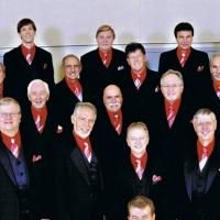 American A Cappella Returns to Ocean State Theatre Tonight