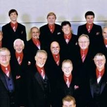 American A Cappella Returns to Ocean State Theatre Tonight