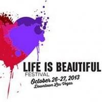 Life is Beautiful 2013 Festival Lineup Announced: Michael Jackson ONE by Cirque du…