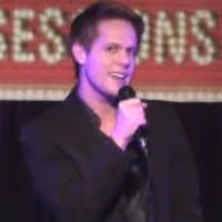 STAGE TUBE: Will Taylor Sings 'We Are Never Ever Getting Back Together' at BROADWAY… Video
