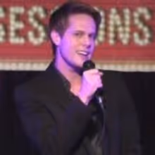 STAGE TUBE: Will Taylor Sings 'We Are Never Ever Getting Back Together' at BROADWAY…