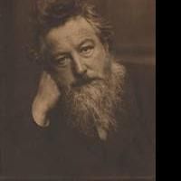 The National Portrait Gallery Presents ANARCHY AND BEAUTY: WILLIAM MORRIS AND HIS…