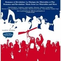 Productions Coracole and l'Orchestre Philharmonique Equitable to Present ROMANCE AND…