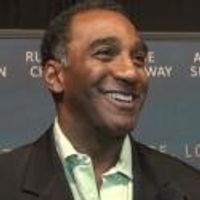 TV Exclusive: Norm Lewis at the LES MIS Premiere on Talking 'Javert' with Russell… Video