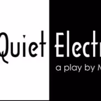 Bridge Street Theatre Presents QUIET ELECTRICITY Reading Tonight