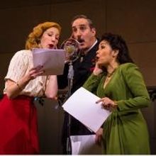 BWW Reviews: It's a Wonderful IT'S A WONDERFUL LIFE at Center Stage