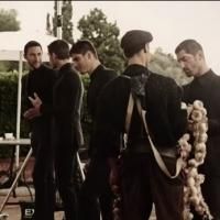 VIDEO: Behind the Scenes - Dolce&Gabbana's Spring/Summer 2014 Men's Ad Campaign