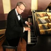 BWW Preview: RHAPSODY IN GERSHWIN a Tribute to Ira and George at Quality Hill Playhou
