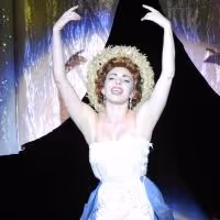BWW Review: Rollins' GUYS & DOLLS is Enjoyable, but Lacks Runyan Charm