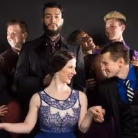 Tapman Productions Presents LA RAISON D'ETRE at the Athenaeum Theatre, Now thru 6/7