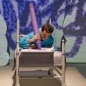 Photo Flash: First Look at Chicago Children's Theatre's HAROLD AND THE PURPLE CRAYON