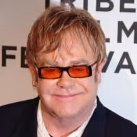 Elton John Returns to Joe Louis Arena, Nov. 29
