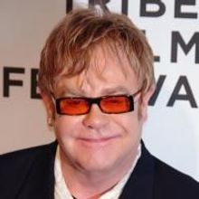 Elton John Returns to Joe Louis Arena, Nov. 29