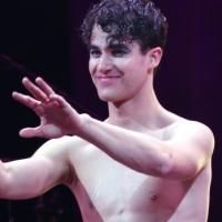 HEDWIG's Darren Criss Set to Host STARS IN THE ALLEY on May 27!