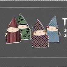 Spotlight Theatre Presents Final Production TAINTED LOVE at The Arch, Now thru June 2