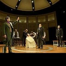 BWW Reviews: ETHER DOME: A Bloody Good Account of the Bad Old Days