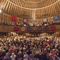 The Round Barn Theatre at Amish Acres Announces its 2014 Season - LITTLE SHOP…