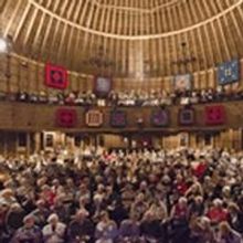 The Round Barn Theatre at Amish Acres Announces its 2014 Season - LITTLE SHOP, FOOTLO