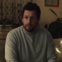 VIDEO: First Look - Adam Sandler Stars in New Comedy THE COBBLER