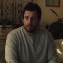 VIDEO: First Look - Adam Sandler Stars in New Comedy THE COBBLER