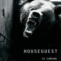 Graham Studio Theater Presents HOUSEGUEST Today