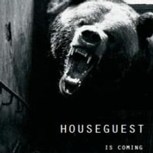 Graham Studio Theater Presents HOUSEGUEST Today