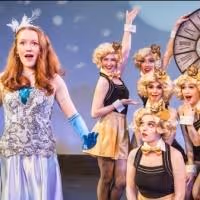 Photo Flash: Northwest Children's Theater's CINDERELLA Opens Today