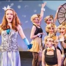 Photo Flash: First Look at Northwest Children's Theater's CINDERELLA