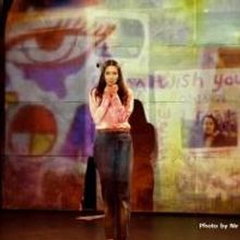 Only Three Performances Left of IN SPIRIT at the Aki Studio Theatre, 3/15-16