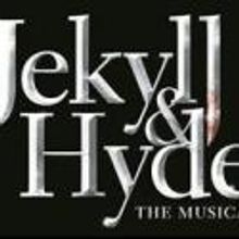 The Kennedy Center Welcomes JEKYLL & HYDE, Nov 20-25
