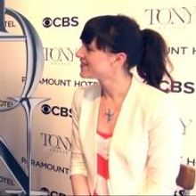 TV Exclusive: Celebrating the 2014 Tony Nominees- Spotlight on HEDWIG AND THE ANGY…