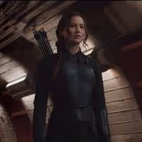 VIDEO: Final Trailer for THE HUNGER GAMES: MOCKINGJAY PART I Has Arrived! Video