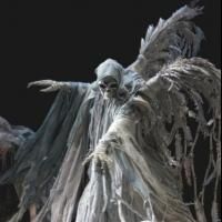 Photo Flash: Sneak Peek at Northern Ballet's A CHRISTMAS CAROL at The Marlowe…
