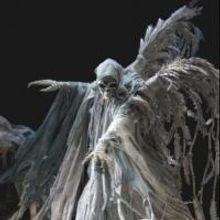 Photo Flash: Sneak Peek at Northern Ballet's A CHRISTMAS CAROL at The Marlowe Theatre