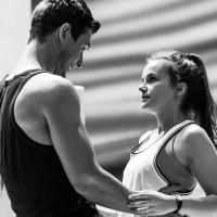 Photo Flash: In Rehearsal with the New Cast of West End's MAMMA MIA! - Alice Stokoe…