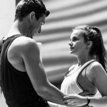 Photo Flash: In Rehearsal with the New Cast of West End's MAMMA MIA! - Alice Stokoe…