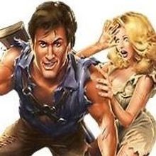 EVIL DEAD THE MUSICAL Announces Lowered Ticket Prices