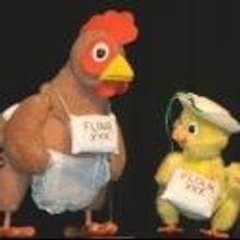 THE LITTLE RED HEN, IMAGINE THIS and More Set for Great Arizona Puppet Theater, Nov 2
