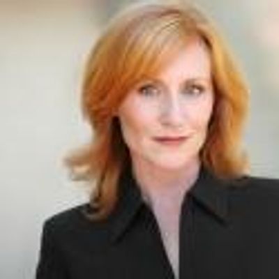 BWW Blog: Meet SCANDALOUS' Elizabeth Ward Land - The New Normal