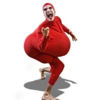 The Red Bastard aka Eric Davis Set for Brady Arts Centre Tonight